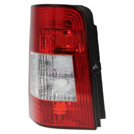 Faro trasero Peugeot Partner, Citroen Berlingo 2005-2008 Izquierdo 6350CX
