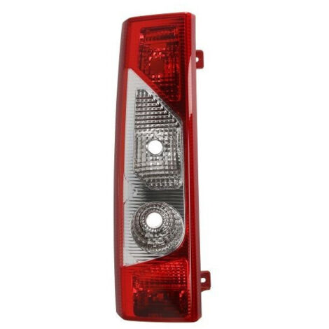 Faro trasero Fiat Scudo, Peugeot Expert (07-13) Izquierdo 6350AH