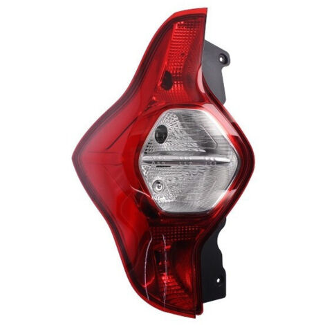 Luz trasera Dacia Lodgy 2012+ Izquierda 265558016R