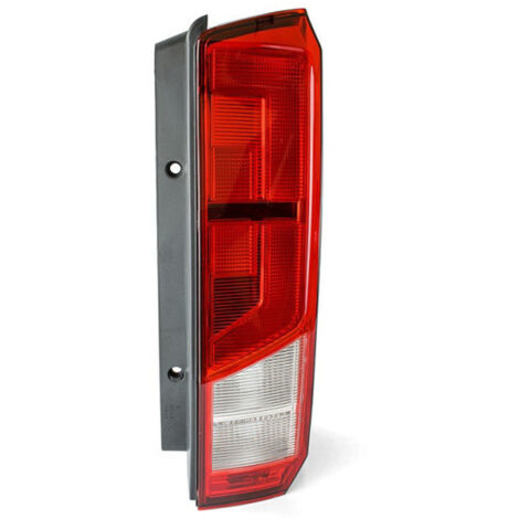 Faro trasero para VW Crafter 2017+, MAN TGE 2017+ Derecho 7C0945096J