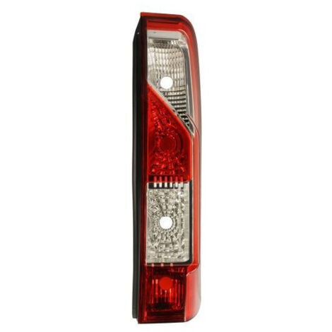 Faro trasero Renault Master, Opel Movano 2010+ Derecho 265500023R