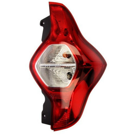 Luz trasera Dacia Lodgy 2012+ Derecha 265502184R