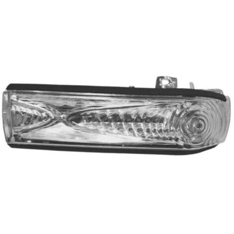 Indicador de intermitente de espejo para Doblo 2010-2022, Combo 2011-2018 Izquierdo 71765449