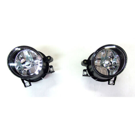 КОМПЛЕКТ ФАРОВЕ ЗА ДИРЕКТНА СМЯНА ЗА ФОЛКСВАГЕН ПОЛО VOLKSWAGEN POLO HATCH 9N1 2001-2005 OEM