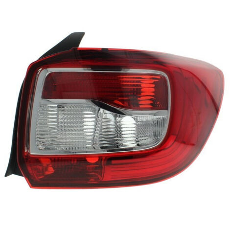 Luz trasera Renault Symbol, Dacia Logan 2013-2016 Derecha 265501454R