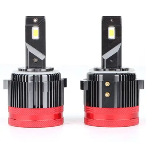 Комплект от 2 броя Лед Led Диодни Крушки H7 Х7 12V 110W 30000lm За Фарове За VW GOLF Голф 6 7 MK6 MK7 JETTA MK6 TOURAN T