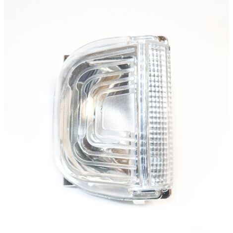 Espejo de señal de luz intermitente para Mercedes Sprinter W907 Derecho A9109064600.