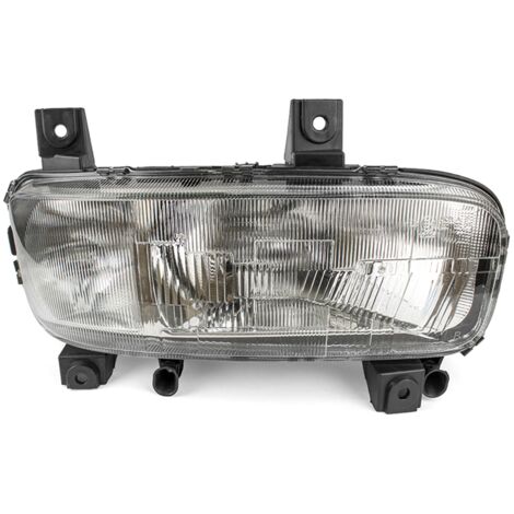 Faro delantero para Mercedes Atego 1998-2004 Derecho 9738201461