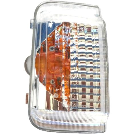Indicador de espejo de señal para Boxer, Jumper, Ducato 2006-2020 Izquierda.