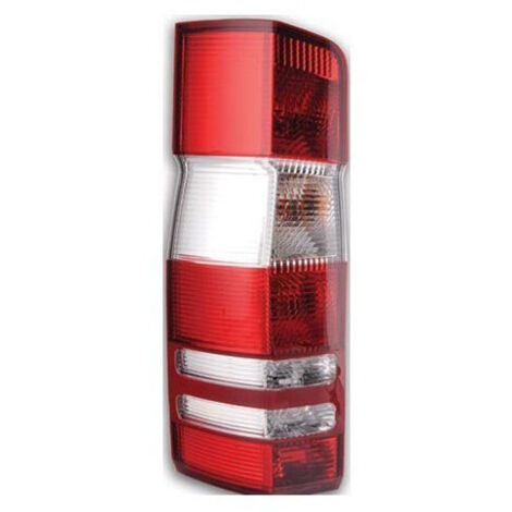 Luz trasera para Mercedes Sprinter 906 2006-2013 Izquierda 8260451