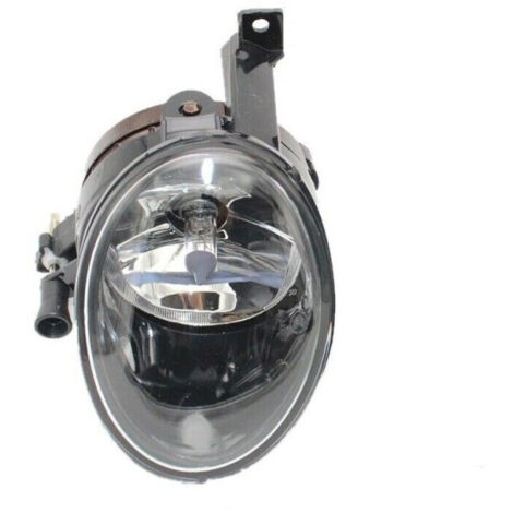Десен халоген за мъгла за Volkswagen VW Golf MK6 / Touran / Jetta / Tiguan / Eos / Caddy OEM 5K094170