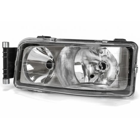 Faros delanteros para MAN TGA 2003-2009 Izquierdo 81 25101 6448