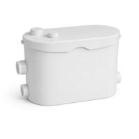 Pompa di sollevamento per cucina e lavanderia Creua SinkLift