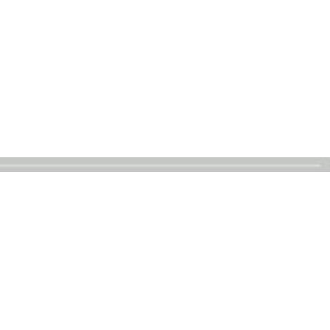 Receveur de Douche 70X70 cm Ligne Vulcano Fin Gris Clair Ral 7035 en Résine Synthétique et Poudre de Marbre avec Bonde Libre - FRASCIO (1/4)