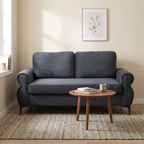 FX-P21EU-LG (SOFA 5180-37) – Un canapé pratique et confortable pour les espaces de vie européens. (1/5)