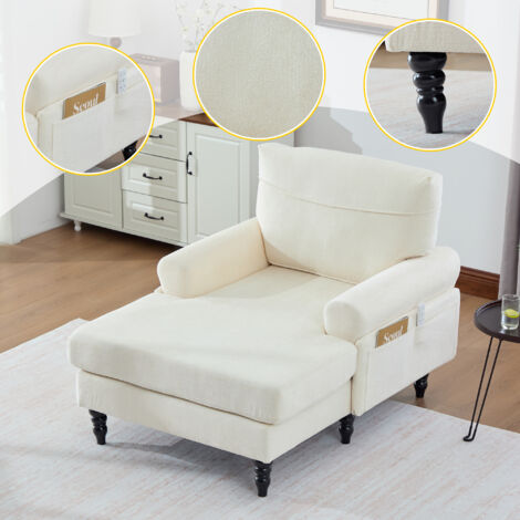 Chaise moderne et minimaliste en tissu à motifs de dentelle. Conforme aux exigences des bureaux. (1/5)