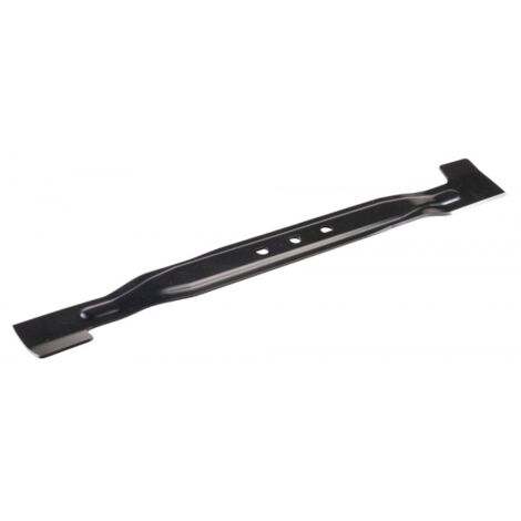 Makita – Couteau à faucille 53 cm – Compatible tondeuses DML538, DLM539 – Lame pour coupe nette – Accessoire jardinage professionnel - 191V96-5 (1/3)