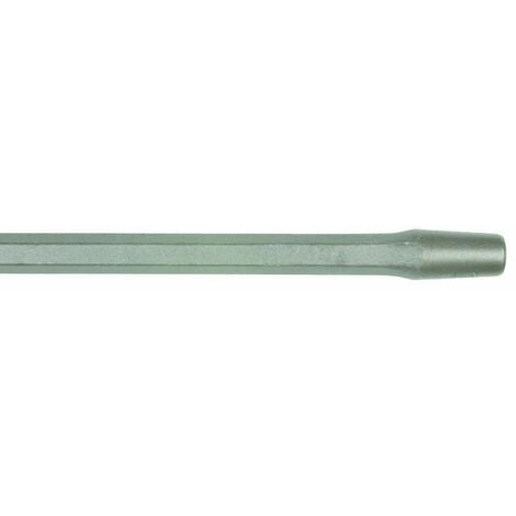 Hikoki (Hitachi) – Porte-boucharde SDS MAX 220mm – Outil de démolition professionnel – Compatible béton armé – Excellente durabilité et performance (1/2)