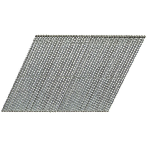 Clou à tête refoulé DEWALT Gr. SS 32 mm 2500 pièces