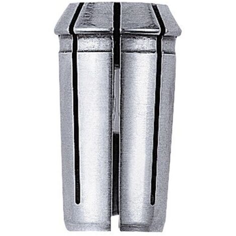 Dewalt – Pince de serrage 8 mm – Compatible DW624/DW625/DW625EK/DW629 – Pour bois dur – Accessoire robuste pour défonceuse - MOF131 (1/4)