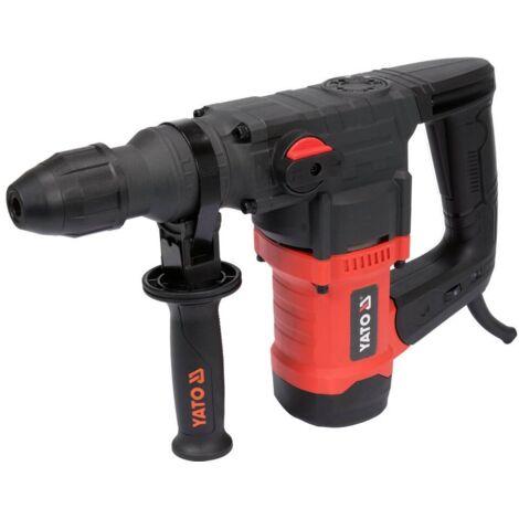 Marteau perforateur Yato YT-82118 1100 W (1/2)
