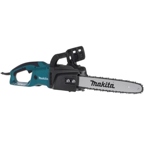 Makita – Tronçonneuse électrique filaire 2000W – Longueur de lame 40 cm – Moteur performant pour coupe précise – Lubrification automatique - UC4050A (1/5)