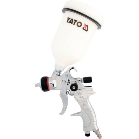 Pistolet à peinture Yato YT-2340 1 4 mm (1/3)
