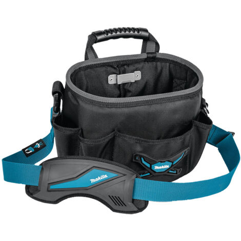 Makita E-05474 ceinture porte-outils de outils (1/2)