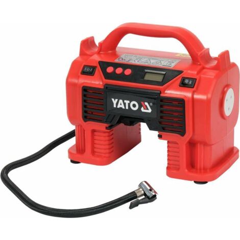 Compresseur Yato YT-23248 (1/3)