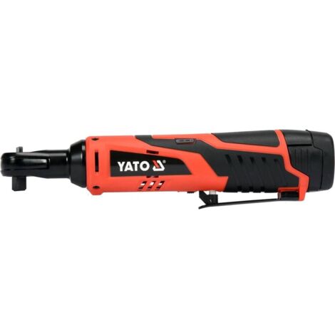 Cliquet à percussion 12V YT-82902 YATO