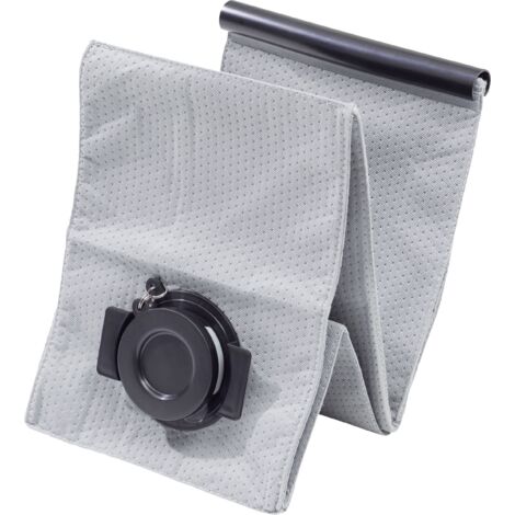 Makita Sac de filtration longue durée pour aspirateur VC4210 - W107418354 (1/4)