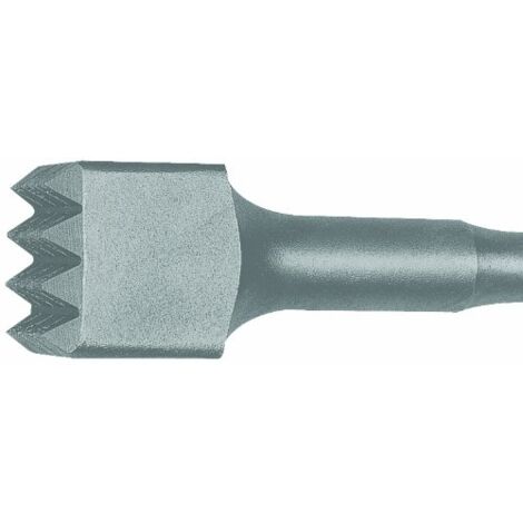 Dewalt – Ciseau SDS-max 45mm x 240mm – Acier trempé pour bouchardage béton armé – Compatible avec marteaux perforateurs professionnels - DT6838-QZ (1/5)