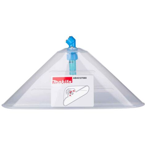 Makita AB45127080 Accessoire Pulvérisateur à cloche pour désherbage localisé