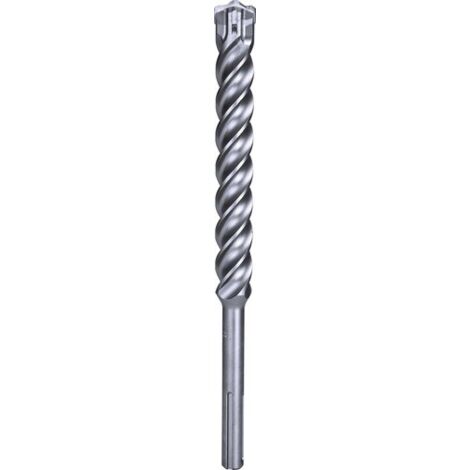 Makita – Foret béton SDS-MAX 25x920 mm – 4 tranchants en carbure pour béton armé – Performance optimale – B20127 - MAX 4 T (1/7)