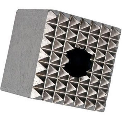 Hikoki – Boucharde SDS MAX 65 x 65 mm 25 dents – Pour béton armé – Finition précise pour professionnels – Compatible avec perforateurs SDS MAX