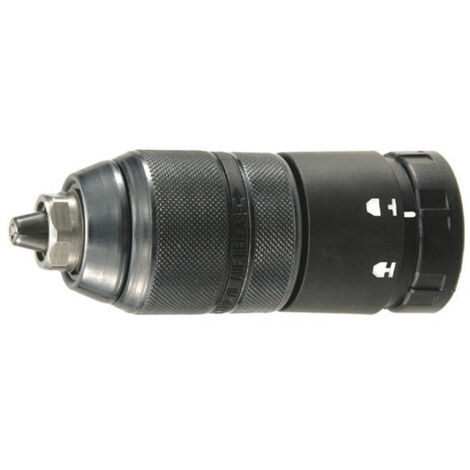Makita – Mandrin auto-serrant interchangeable 1,5 à 13 mm – Compatible SDS-Plus – Changement rapide pour perçage efficace - 194079-2