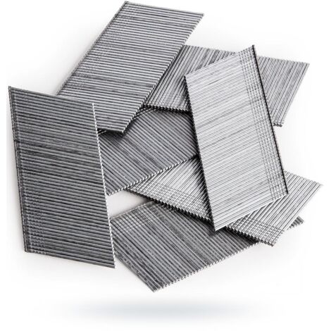 Clous à tige 16GA 63mm 2000 pièces HIKOKI 705577 (1/2)