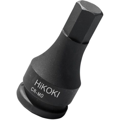 Douille à frapper 3/4'' 24 HEX externe HiKOKI 751933 (1/3)