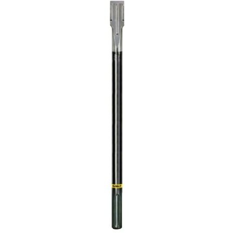 Ciseau large 25x300mm SDS-Max DeWALT DT6811 (1/2)