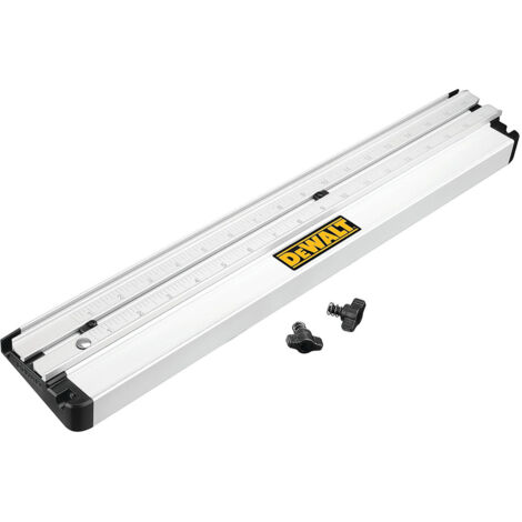 Guide DeWALT DWS5100 adaptateur pour scie DCS577 300mm