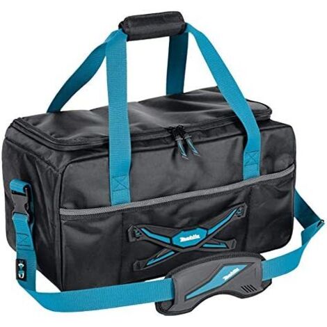MAKITA E-05452 SAC À OUTILS 34 L (1/2)