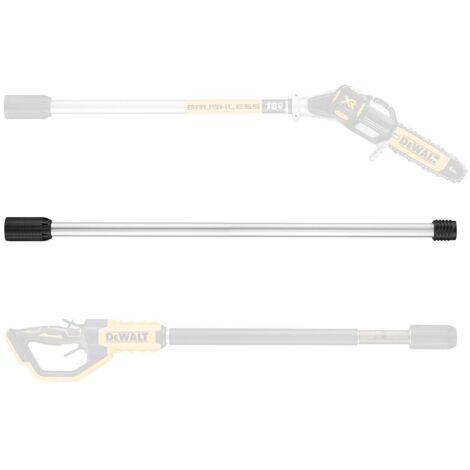 Extension télescopique pour DCMPS567 DCMPH566 DeWalt N611762