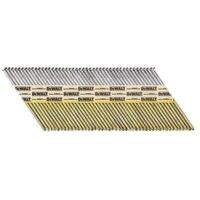 Dewalt – Pointes crantées 2,8 x 50 mm – Boite de 2200 – Pour cloueur DCN690M2 – Performance optimale sur bois dur