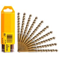 Foret 10x133 DEWALT DT5557 EXTREME 2 pour métal