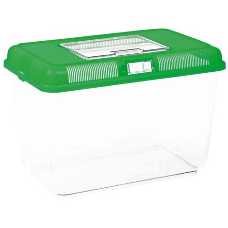 Boîte alimentaire et de transport 38 × 26 × 24 cm
