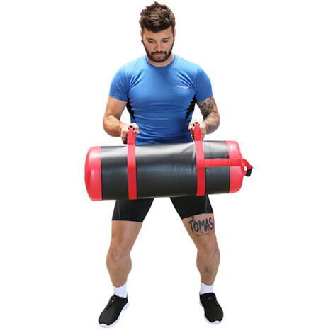 SACO DE ENTRENAMIENTO FUNCIONAL SOFTEE