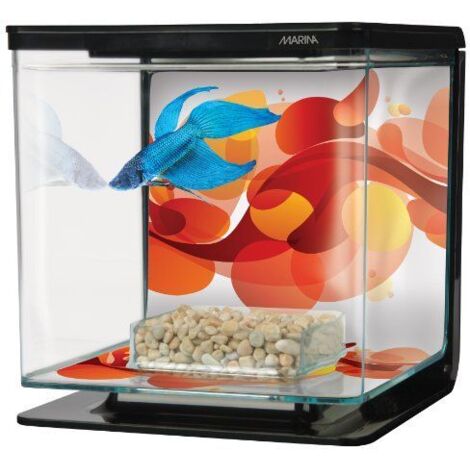 Mar betta kit 2L art deco