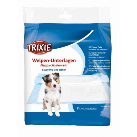 Couches pour chiots Trixie Nappy