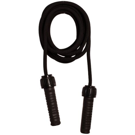 CUERDA DE SALTO SOFTEE MILITARY (1/2)