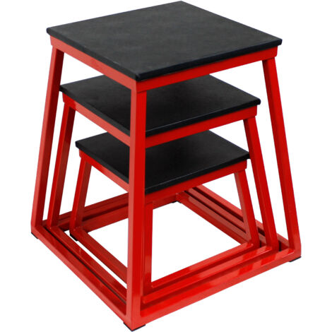 PLATAFORMAS DE SALTO SOFTEE 0.5 (1/5)